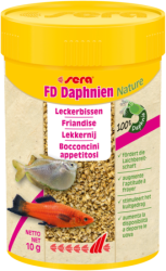 FD Daphnien