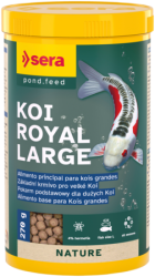 sera Koi Royal Large