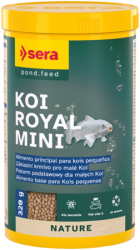 sera Koi Royal Mini