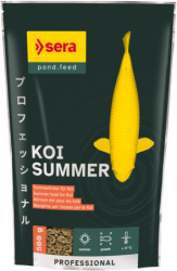 sera KOI Professional Summer