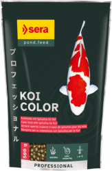 sera Koi Professional Color